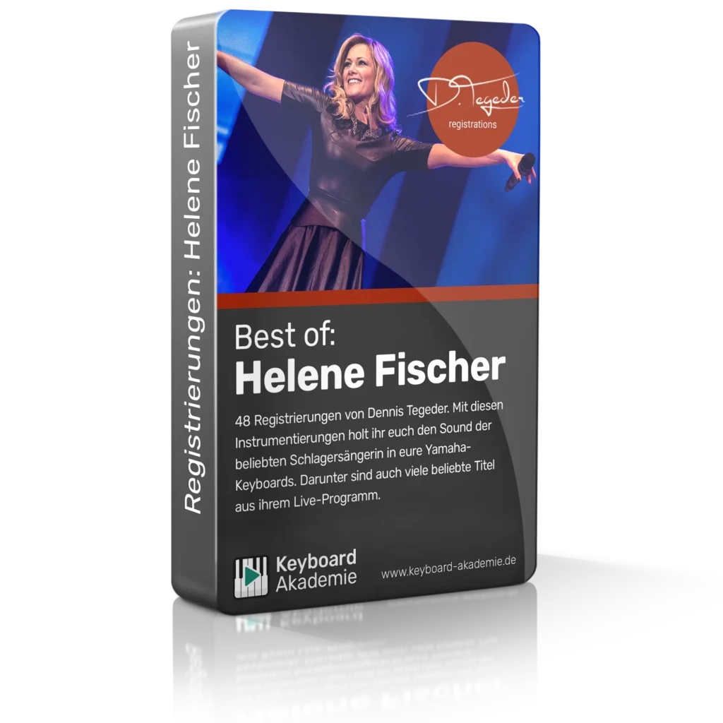Best of: Helene Fischer