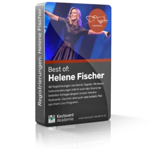 Best of: Helene Fischer