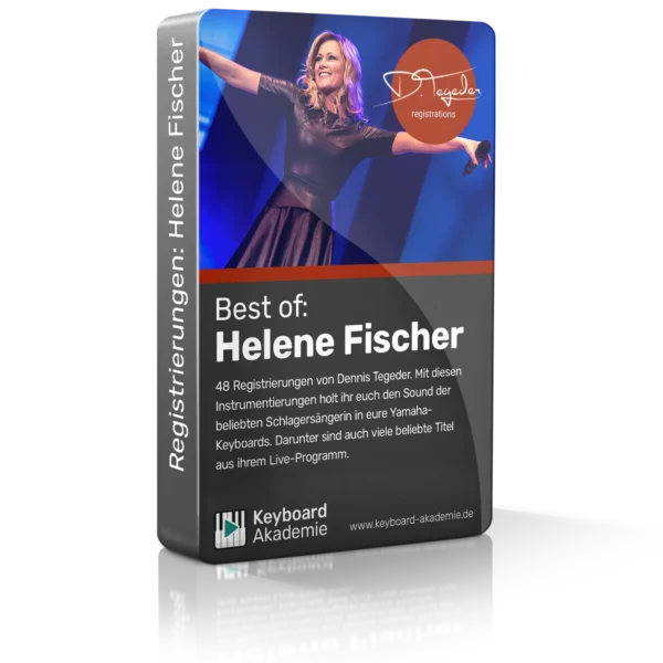 Best of: Helene Fischer