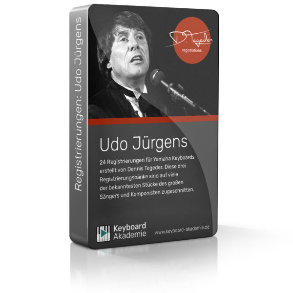 Udo Jürgens