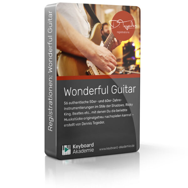 Wonderful Guitar