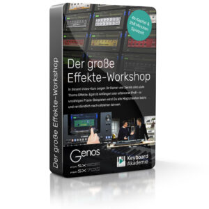 Der große Effekte-Workshop