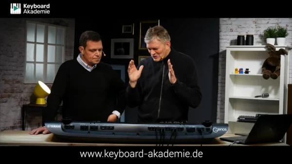 Musiktheorie in der Praxis