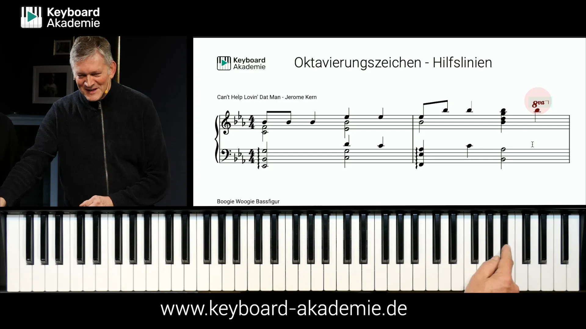 Musiktheorie in der Praxis – Bild 4