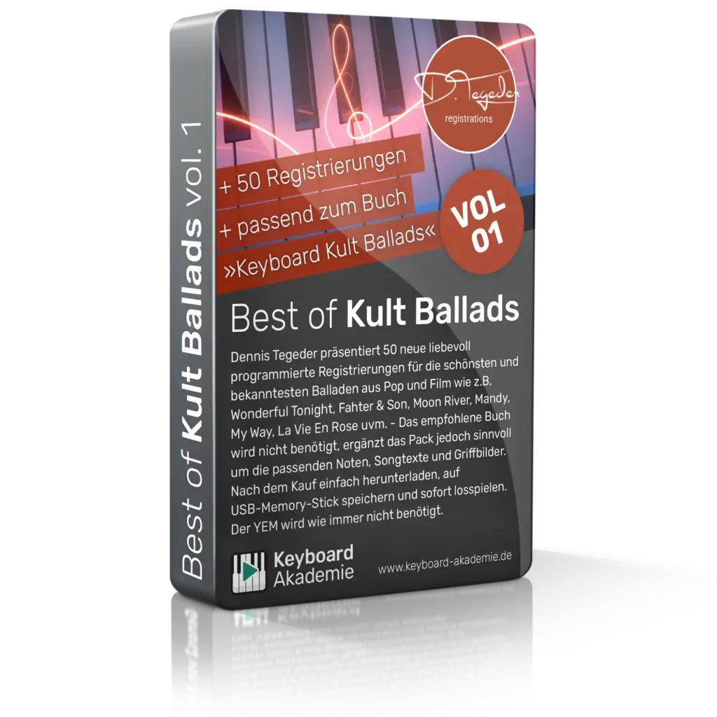 PB Best of Kult Ballads vol
