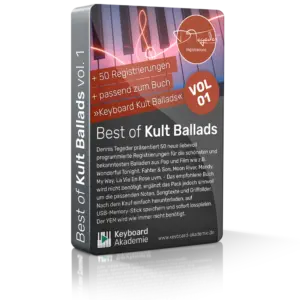 PB Best of Kult Ballads vol