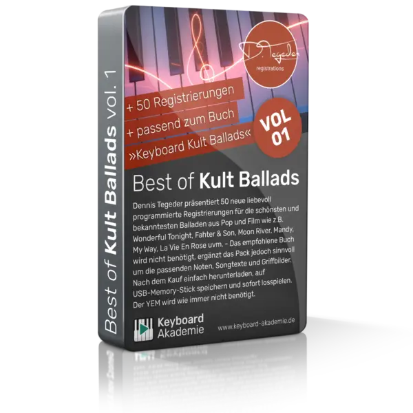 PB Best of Kult Ballads vol