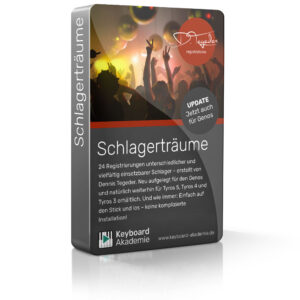 Schlagerträume