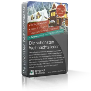 Die schönsten Weihnachtslieder