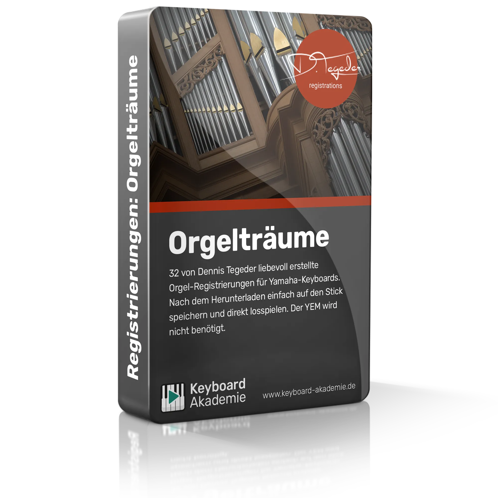 Orgelträume