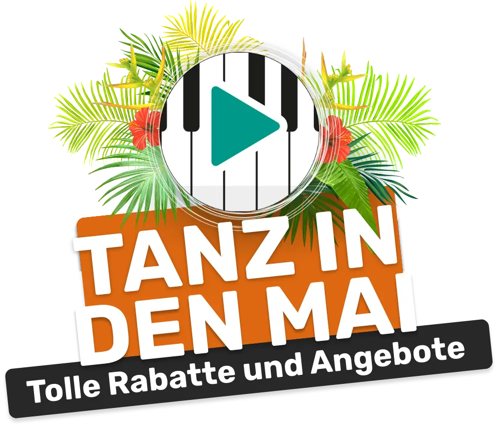 Tanz in den Mai Overlay