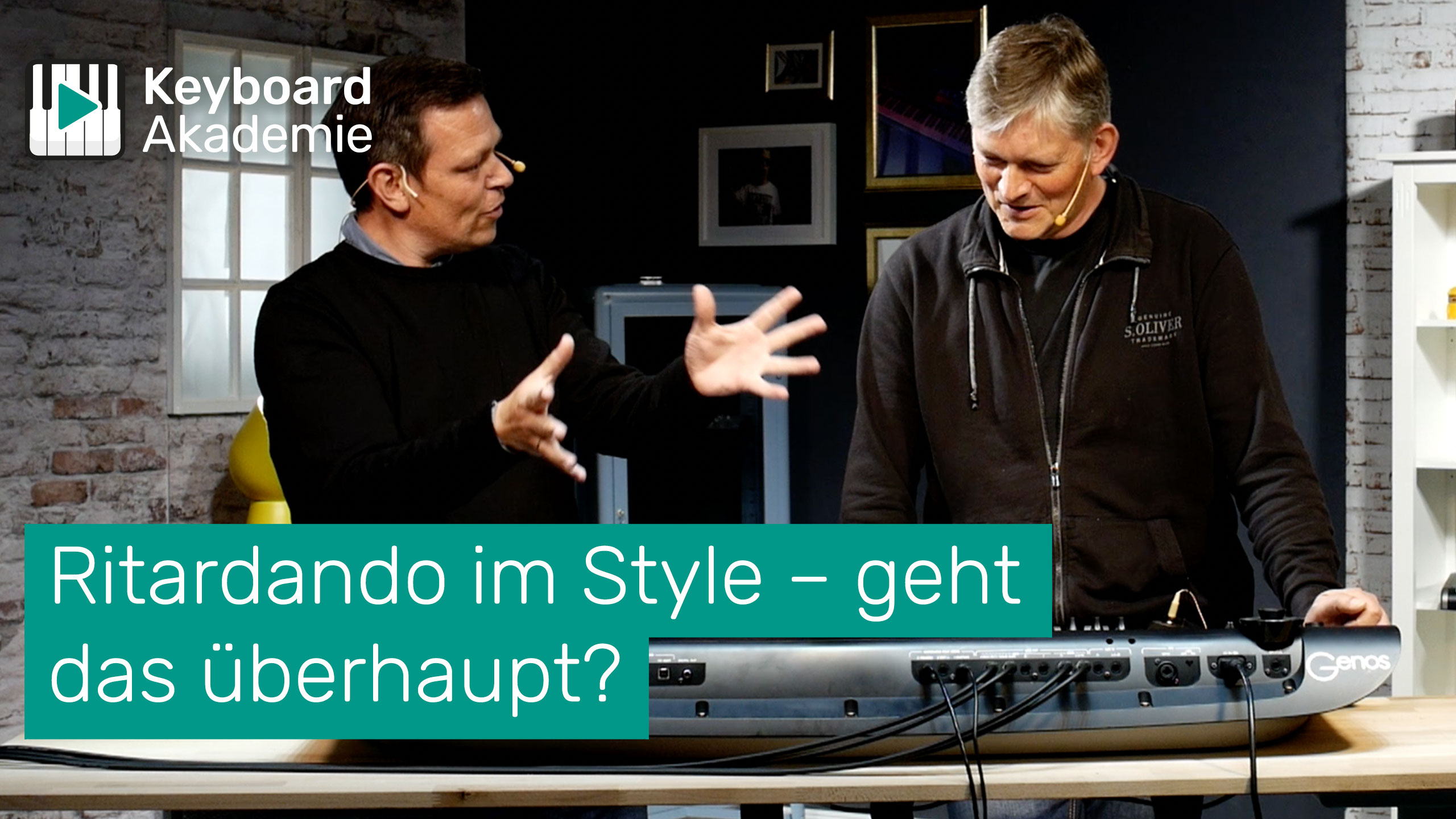 Ritardando im Style – geht das überhaupt? | Power-Tipp