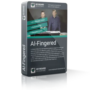 AI-Fingered