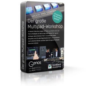 Der große Multipad-Workshop