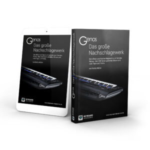Genos – Das große Nachschlagewerk