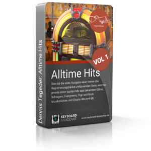 Alltime Hits vol. 1