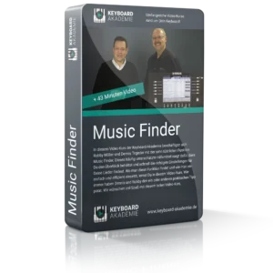 Music Finder