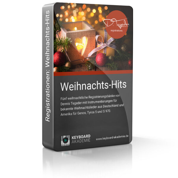 Weihnachts-Hits