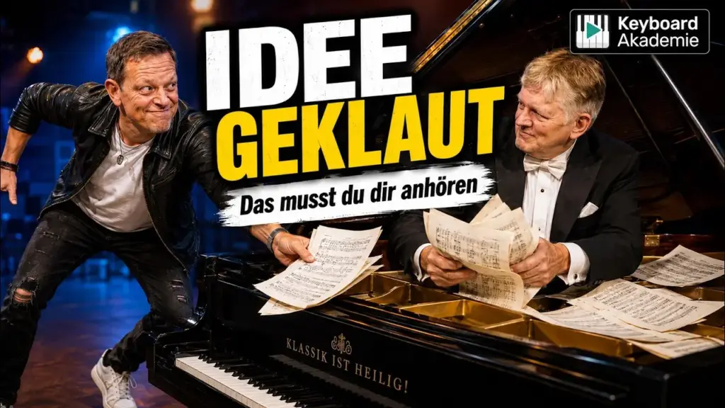 Von der Klassik zum Pop: Das Geheimnis hinter „A Groovy Kind of Love“