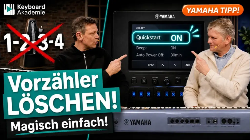 Thumbnail Vorzaehler im MIDI File loeschen