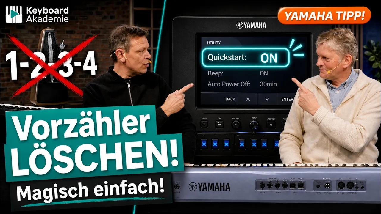 Thumbnail Vorzaehler im MIDI File loeschen