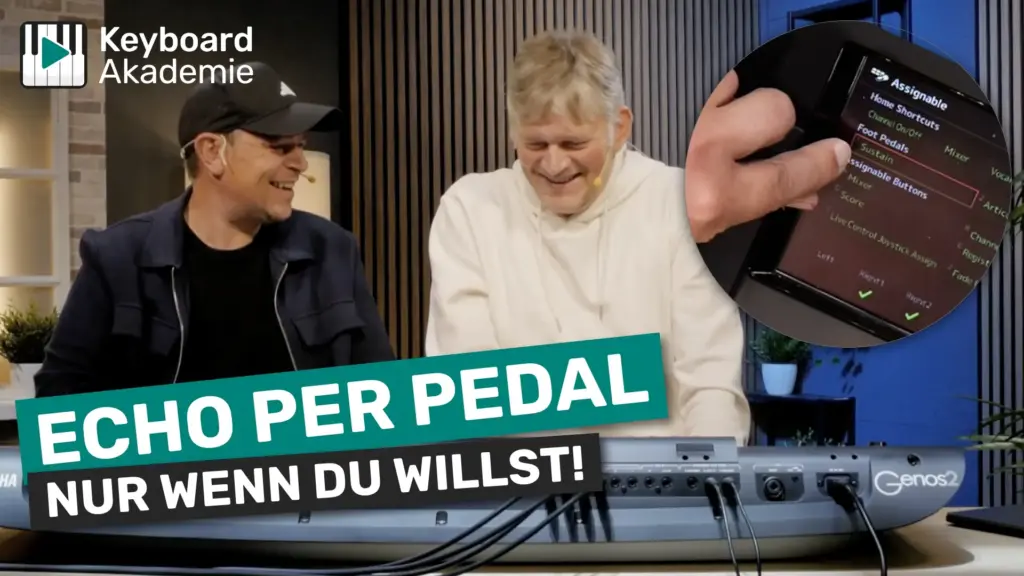 Thumbnail echo auf den punkt
