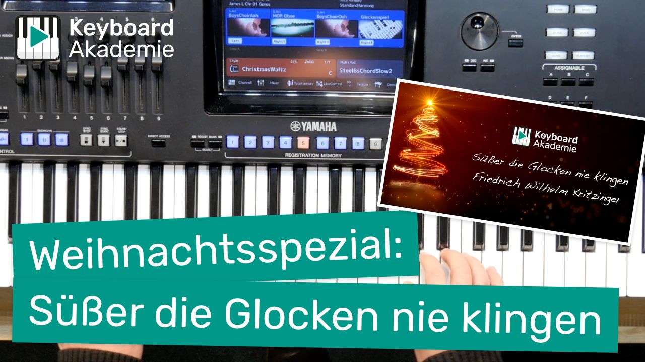 🎄Weihnachtsspezial: Süßer die Glocken nie klingen 🎄