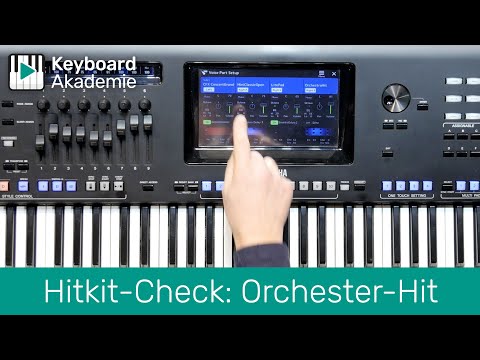 Hitkit-Check: Orchester-Hit | Power-Tipp